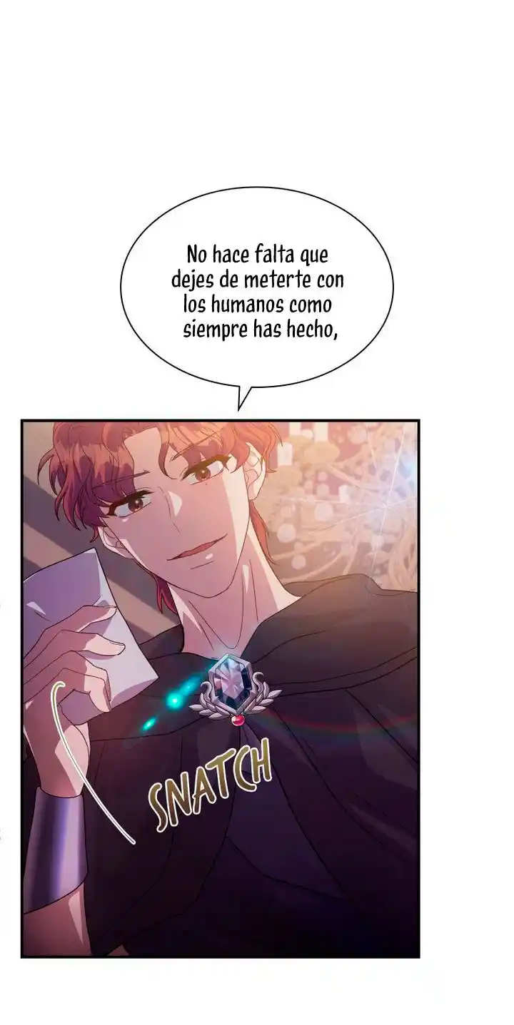 MY BOYFRIEND IS A GOD - Capítulo 9 - Página 31 - LectorTMOo