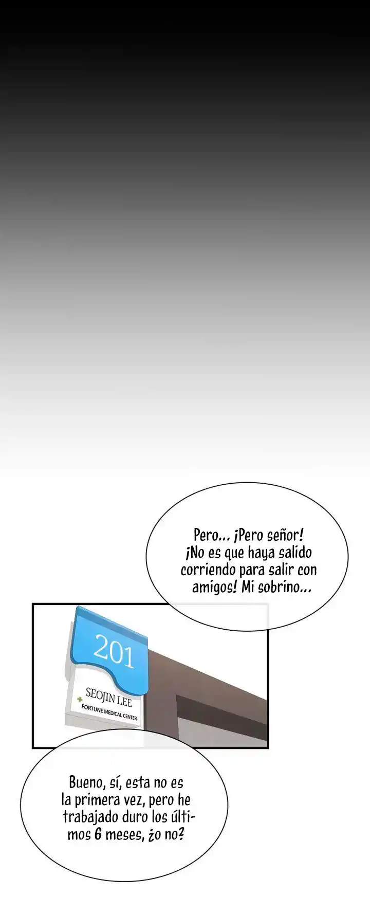 MY BOYFRIEND IS A GOD - Capítulo 9 - Página 33 - LectorTMOo