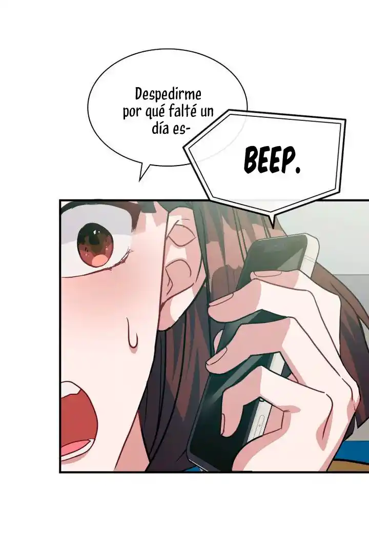 MY BOYFRIEND IS A GOD - Capítulo 9 - Página 34 - LectorTMOo