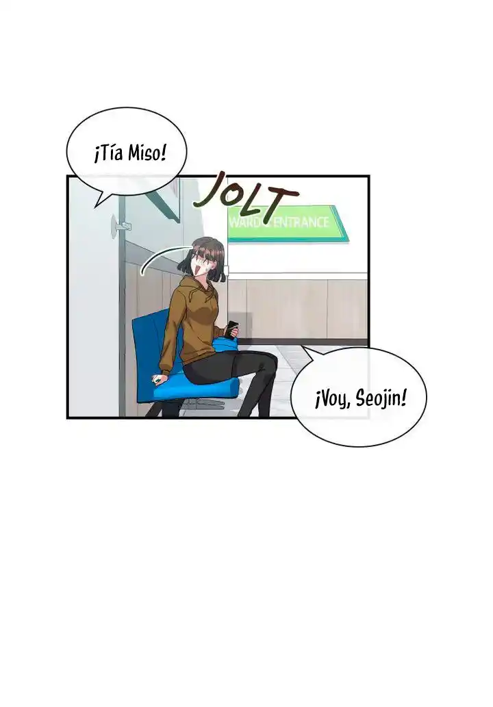 MY BOYFRIEND IS A GOD - Capítulo 9 - Página 36 - LectorTMOo