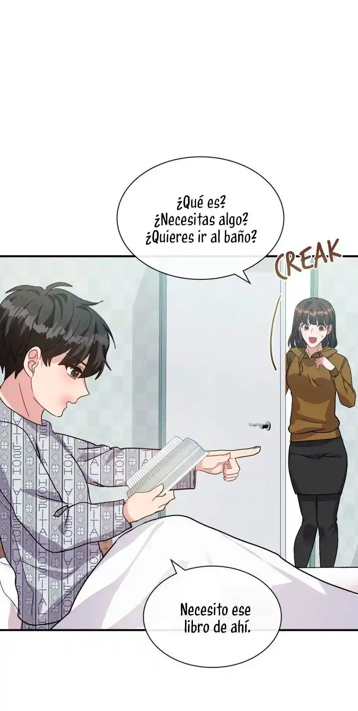 MY BOYFRIEND IS A GOD - Capítulo 9 - Página 37 - LectorTMOo