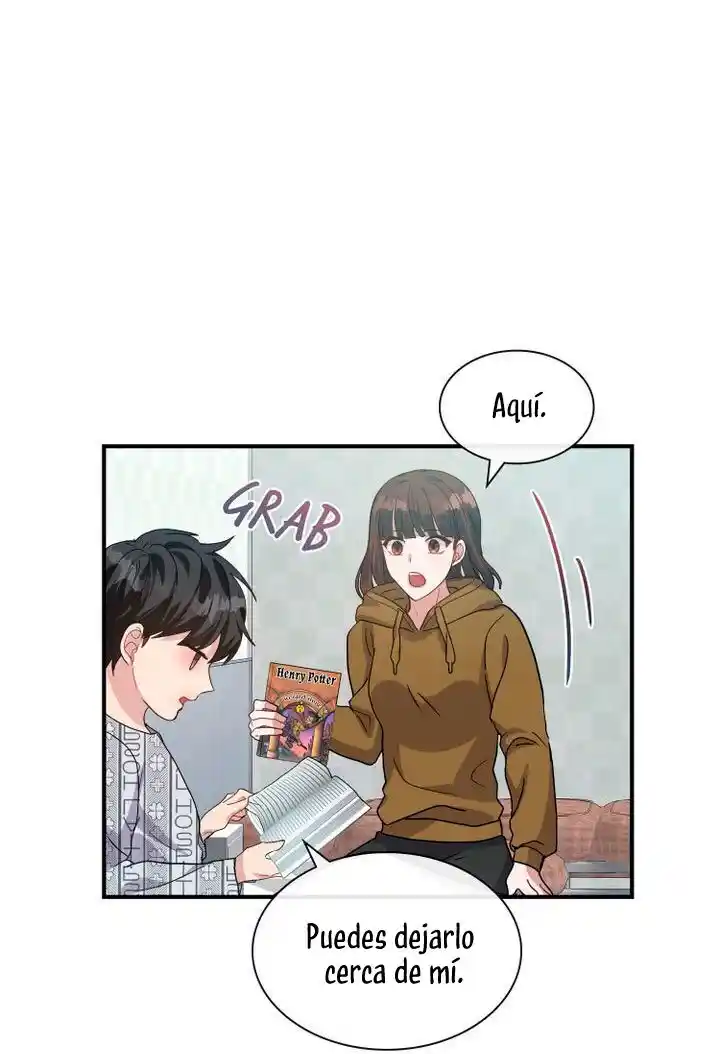 MY BOYFRIEND IS A GOD - Capítulo 9 - Página 38 - LectorTMOo