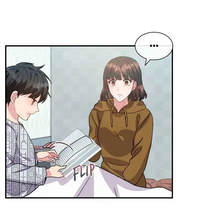 MY BOYFRIEND IS A GOD - Capítulo 9 - Página 39 - LectorTMOo