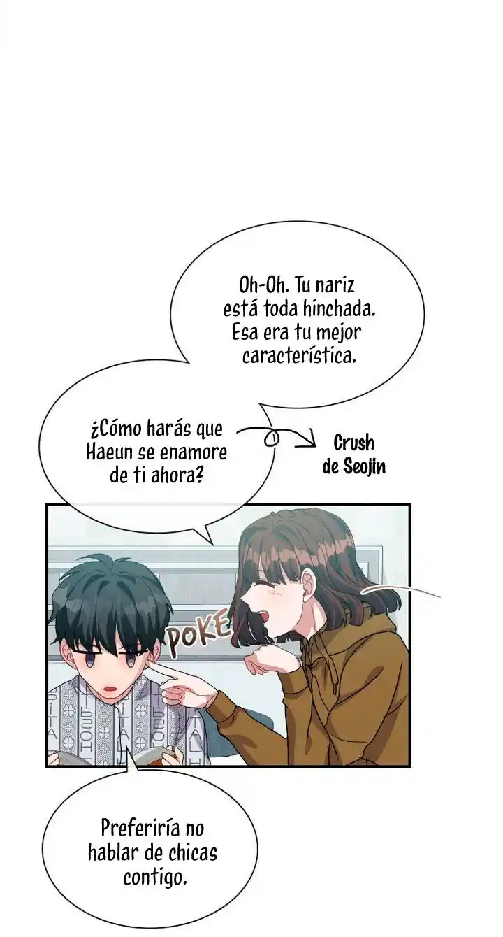 MY BOYFRIEND IS A GOD - Capítulo 9 - Página 40 - LectorTMOo