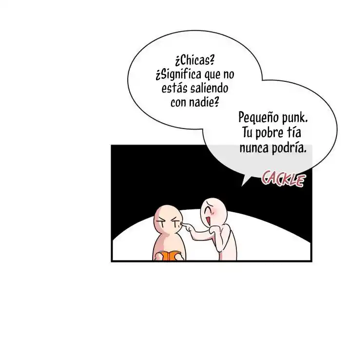 MY BOYFRIEND IS A GOD - Capítulo 9 - Página 41 - LectorTMOo