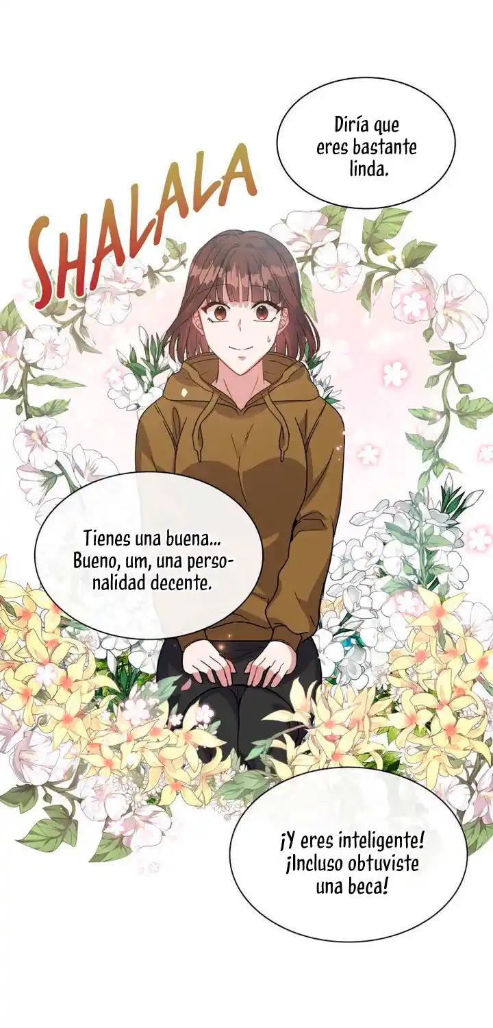 MY BOYFRIEND IS A GOD - Capítulo 9 - Página 43 - LectorTMOo