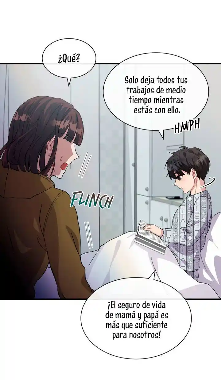 MY BOYFRIEND IS A GOD - Capítulo 9 - Página 45 - LectorTMOo