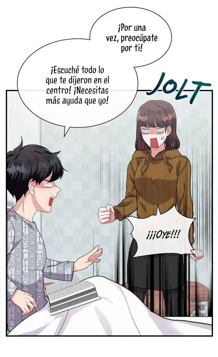 MY BOYFRIEND IS A GOD - Capítulo 9 - Página 47 - LectorTMOo