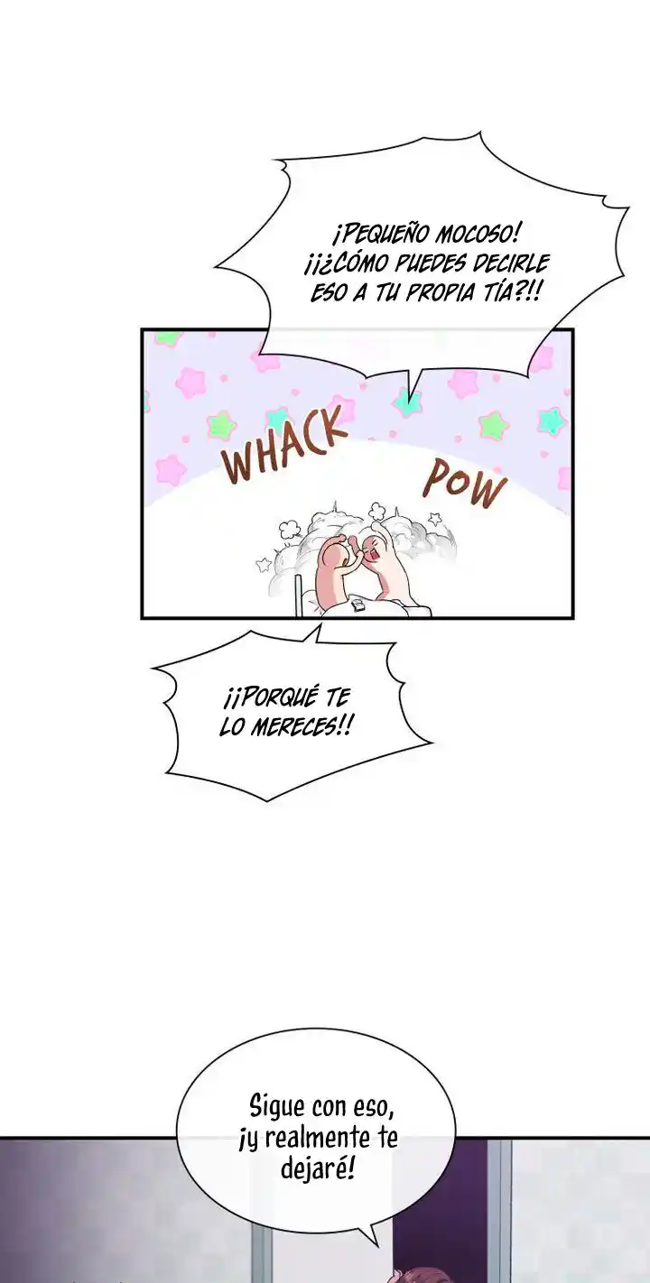 MY BOYFRIEND IS A GOD - Capítulo 9 - Página 48 - LectorTMOo