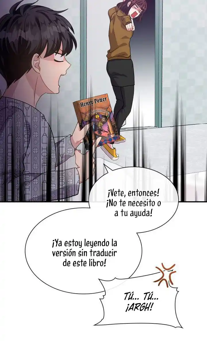 MY BOYFRIEND IS A GOD - Capítulo 9 - Página 49 - LectorTMOo