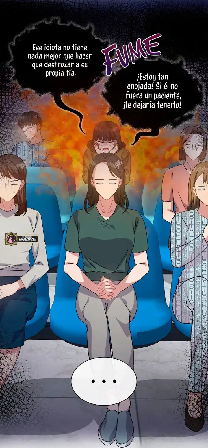 MY BOYFRIEND IS A GOD - Capítulo 9 - Página 52 - LectorTMOo