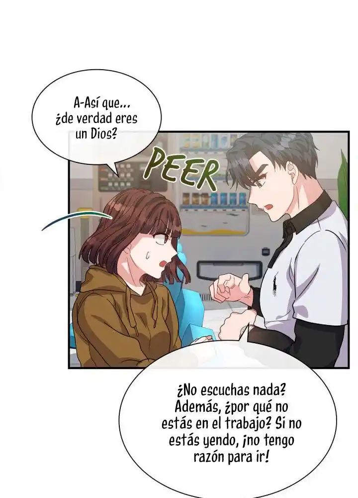 MY BOYFRIEND IS A GOD - Capítulo 9 - Página 59 - LectorTMOo