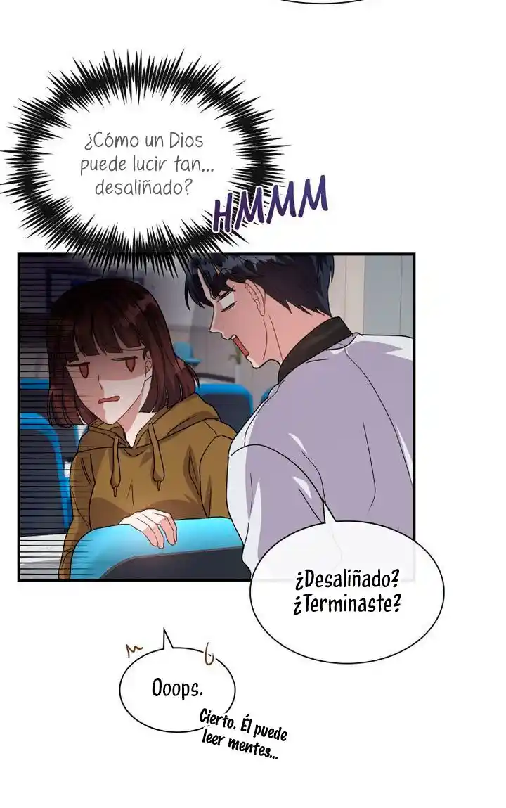 MY BOYFRIEND IS A GOD - Capítulo 9 - Página 60 - LectorTMOo