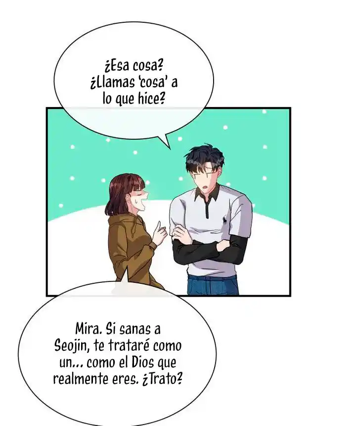 MY BOYFRIEND IS A GOD - Capítulo 9 - Página 66 - LectorTMOo