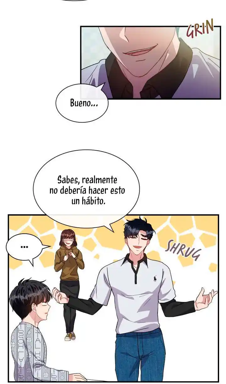 MY BOYFRIEND IS A GOD - Capítulo 9 - Página 67 - LectorTMOo