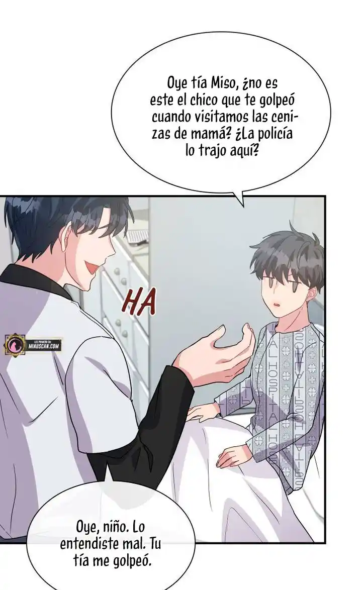 MY BOYFRIEND IS A GOD - Capítulo 9 - Página 68 - LectorTMOo