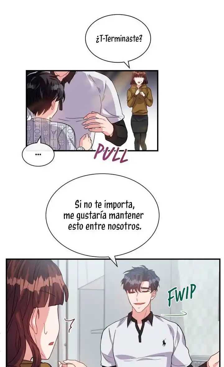 MY BOYFRIEND IS A GOD - Capítulo 9 - Página 72 - LectorTMOo