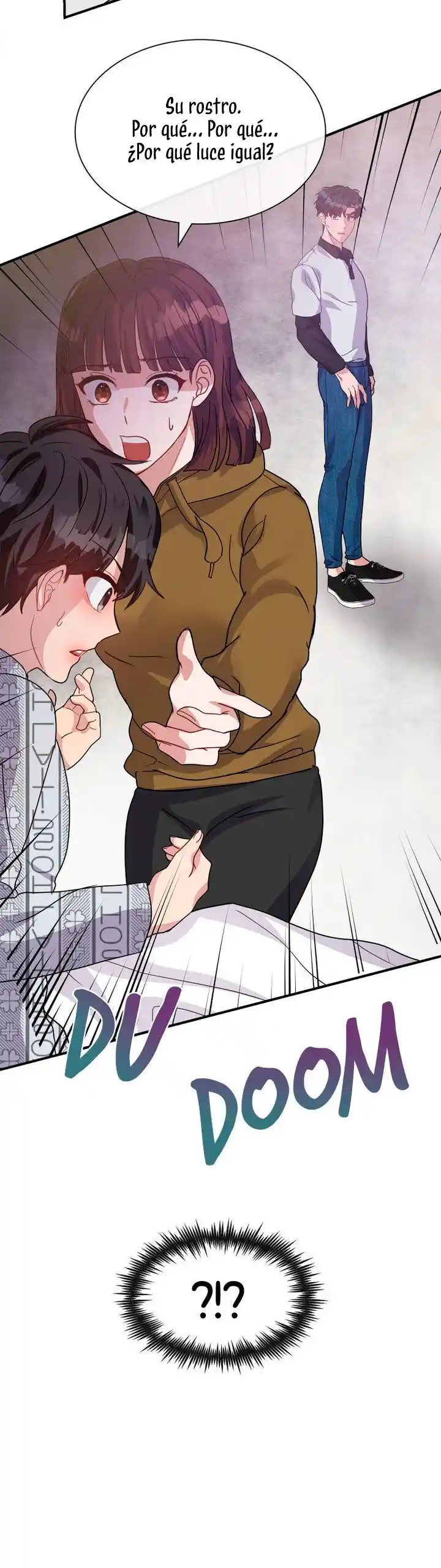 MY BOYFRIEND IS A GOD - Capítulo 9 - Página 75 - LectorTMOo