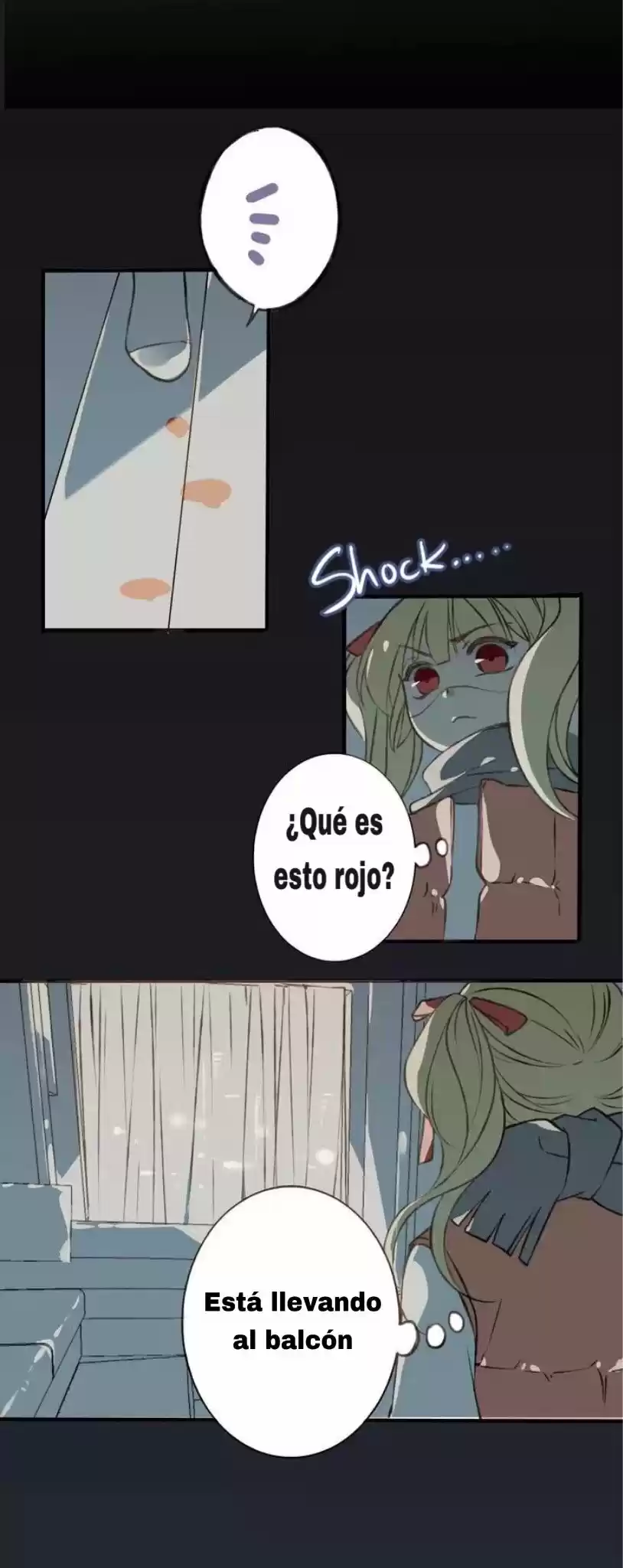 My Boyfriend Is A Jinyiwei - Capítulo 1 - Página 17 - LectorTMOo