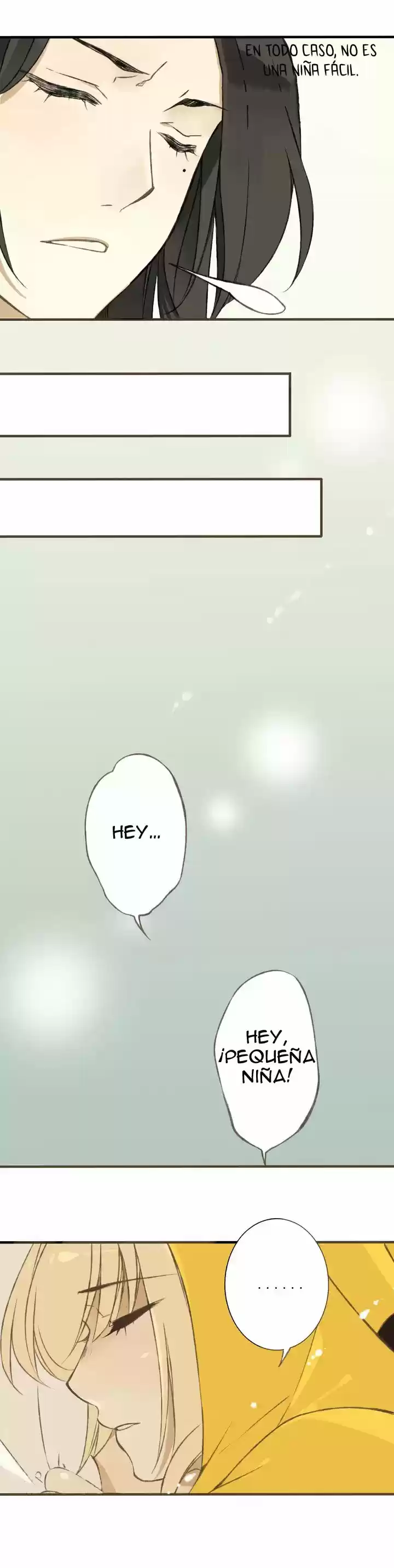 My Boyfriend Is A Jinyiwei - Capítulo 2 - Página 16 - LectorTMOo