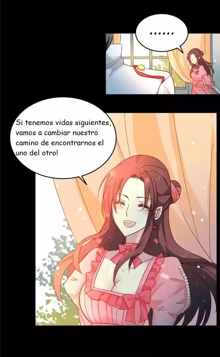 My Bride At Twilight - Capítulo 6 - Página 8 - LectorTMOo