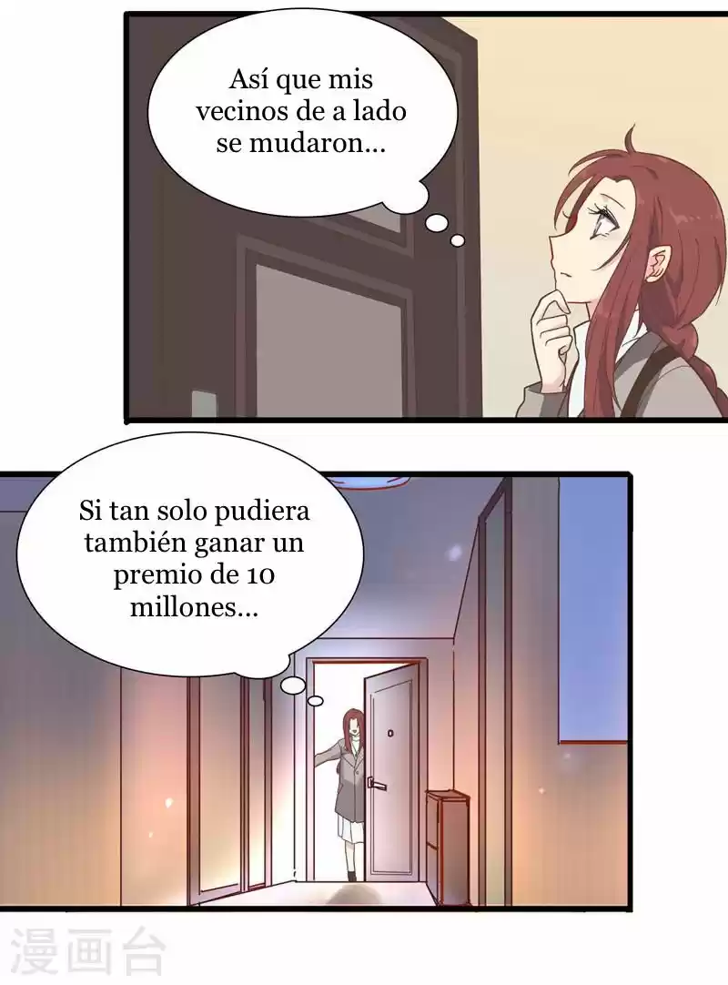 My Bride At Twilight - Capítulo 7 - Página 4 - LectorTMOo