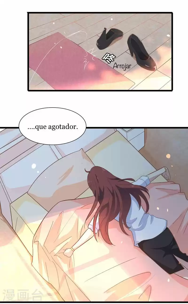 My Bride At Twilight - Capítulo 7 - Página 14 - LectorTMOo