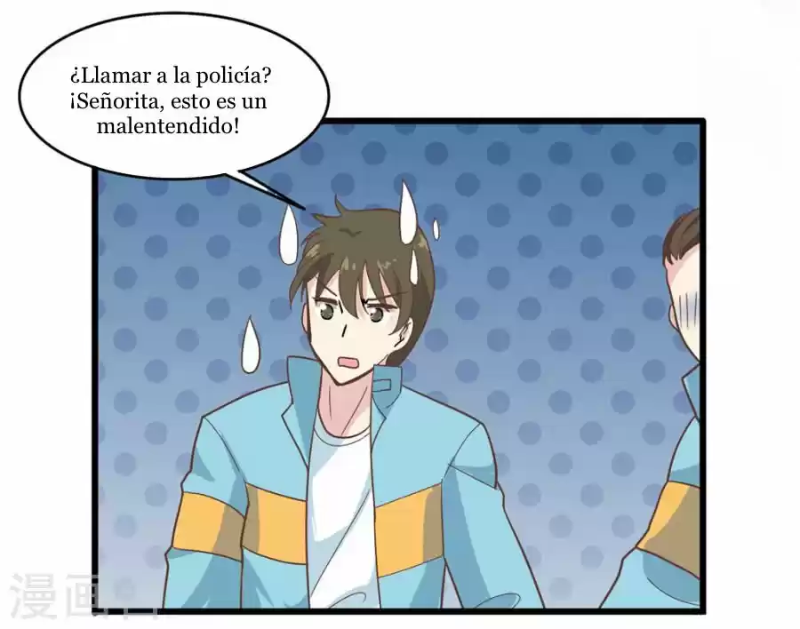 My Bride At Twilight - Capítulo 8 - Página 7 - LectorTMOo