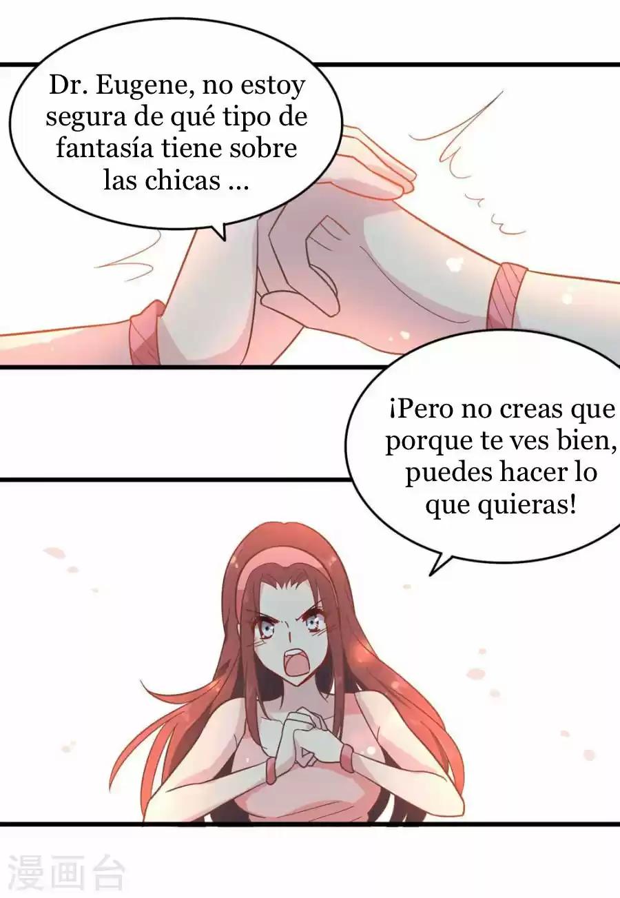 My Bride At Twilight - Capítulo 9 - Página 10 - LectorTMOo