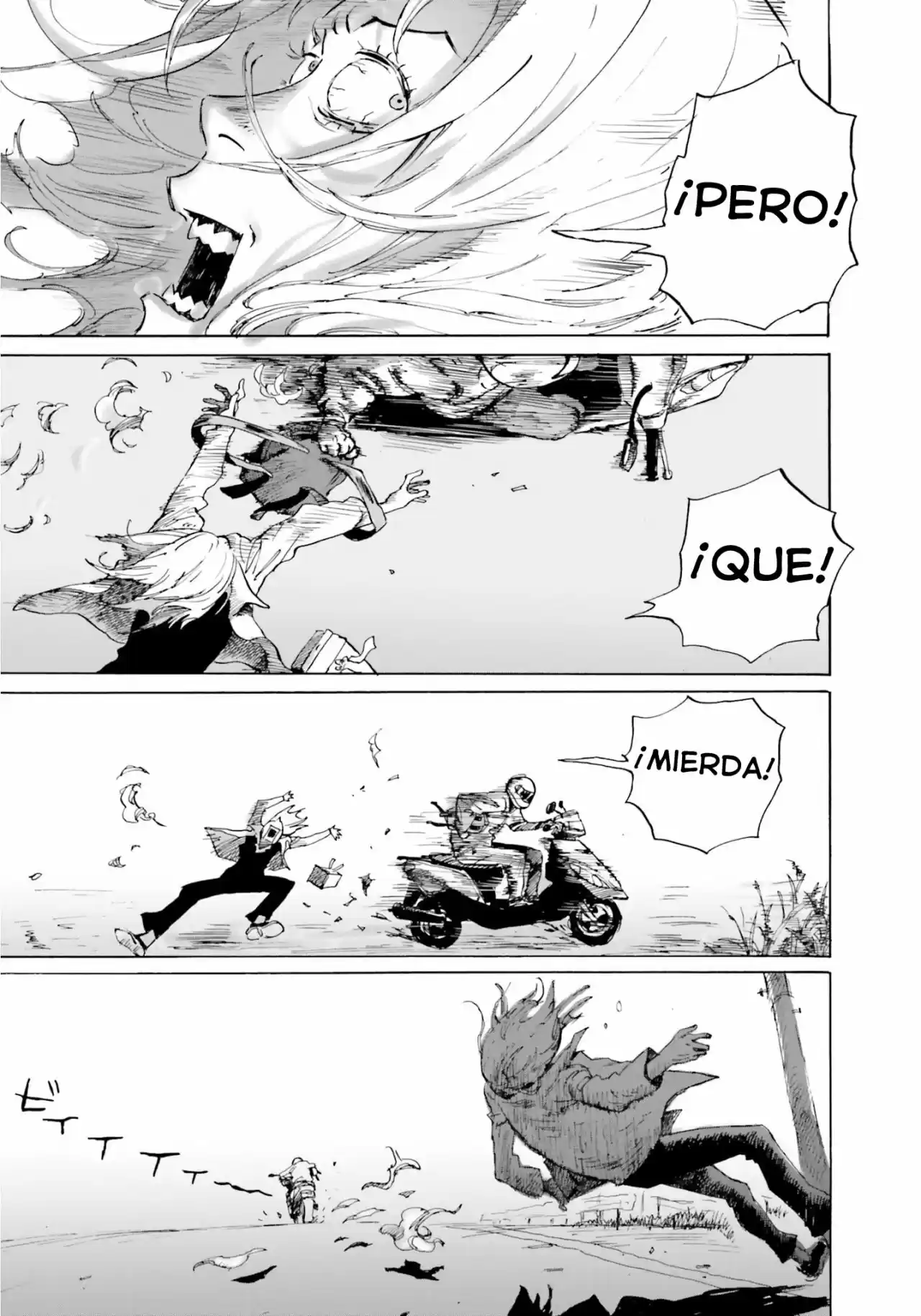 My Broken Mariko - Capítulo 3 - Página 15 - LectorTMOo