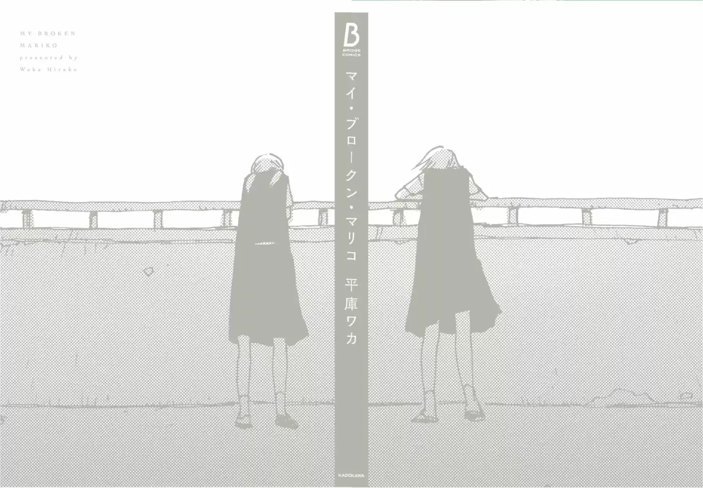 My Broken Mariko - Capítulo 4.50 - Página 5 - LectorTMOo