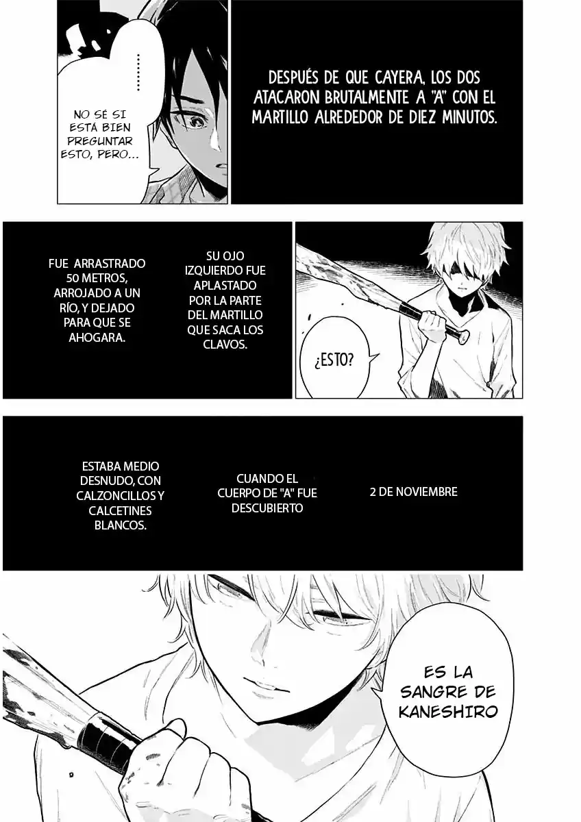 My Capricorn Friend - Capítulo 1 - Página 26 - LectorTMOo