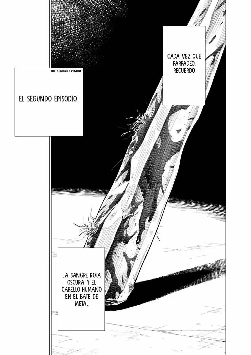 My Capricorn Friend - Capítulo 2 - Página 30 - LectorTMOo
