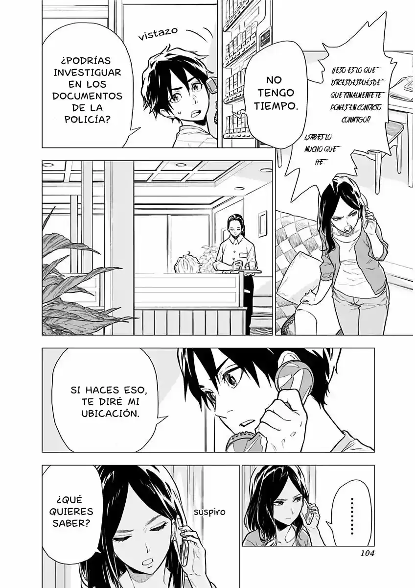 My Capricorn Friend - Capítulo 4 - Página 2 - LectorTMOo