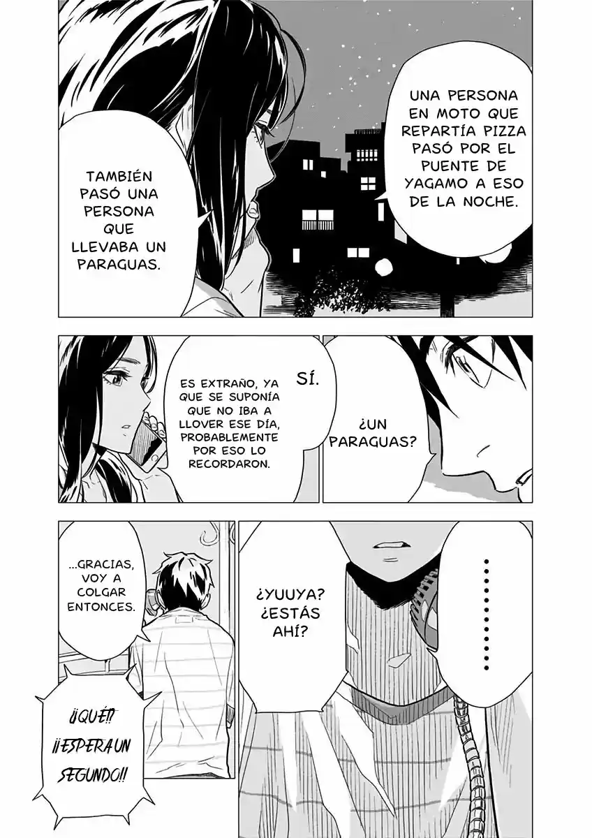 My Capricorn Friend - Capítulo 4 - Página 13 - LectorTMOo