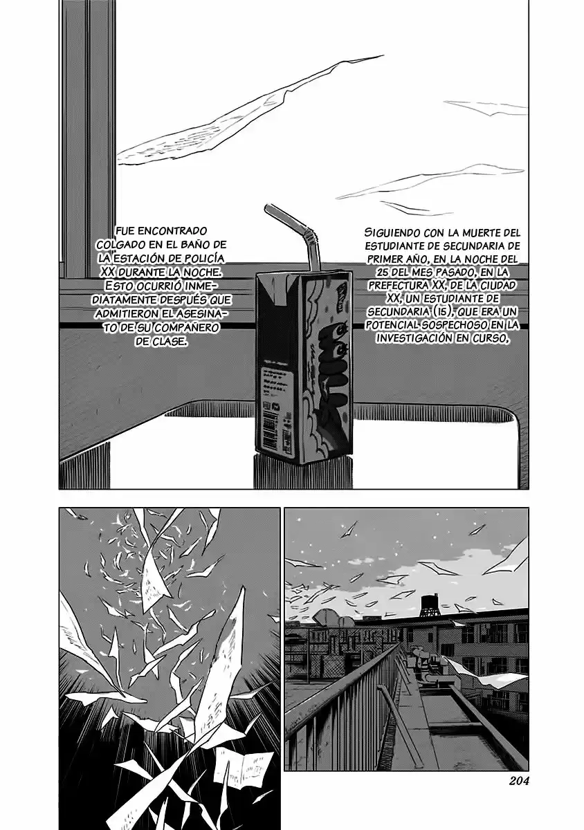 My Capricorn Friend - Capítulo 7 - Página 14 - LectorTMOo