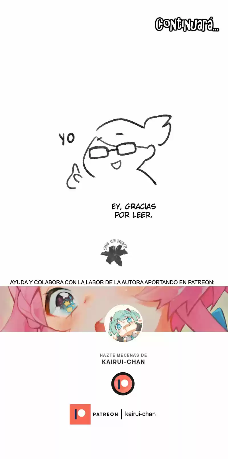 My Cat Is A Wizard - Capítulo 11 - Página 5 - LectorTMOo