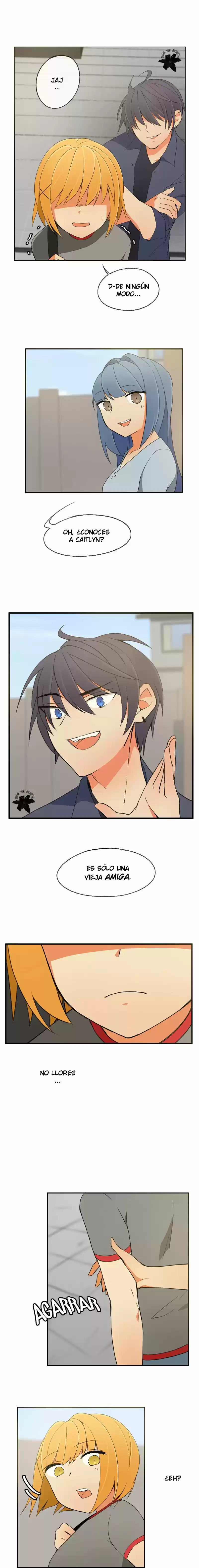 My Cat Is A Wizard - Capítulo 12 - Página 5 - LectorTMOo