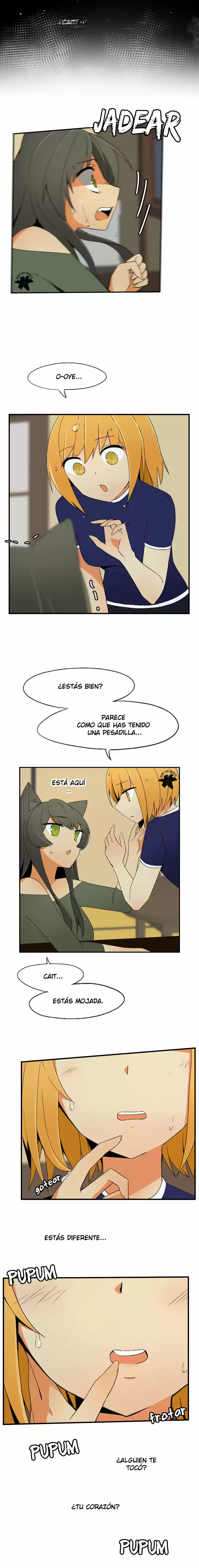 My Cat Is A Wizard - Capítulo 17 - Página 4 - LectorTMOo