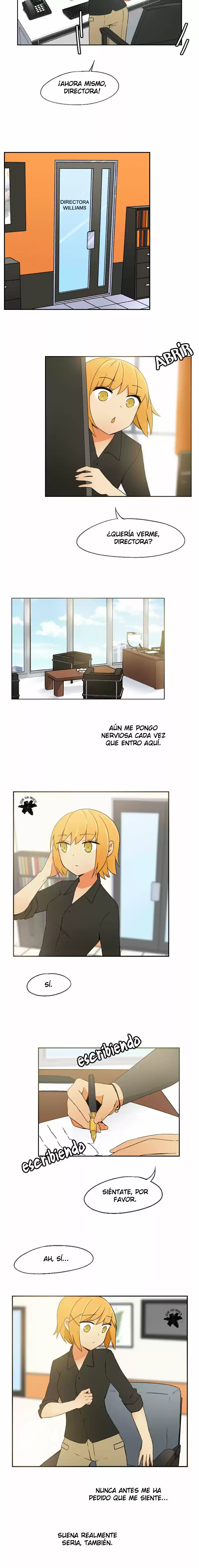 My Cat Is A Wizard - Capítulo 18 - Página 2 - LectorTMOo