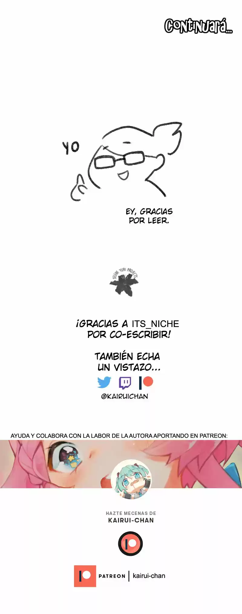 My Cat Is A Wizard - Capítulo 18 - Página 6 - LectorTMOo