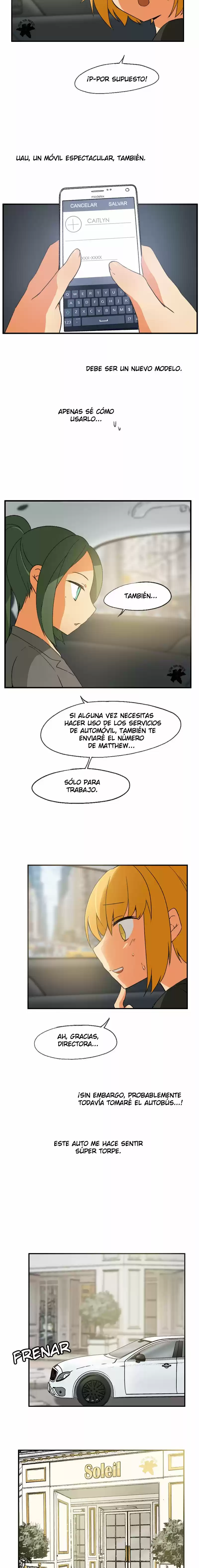 My Cat Is A Wizard - Capítulo 20 - Página 3 - LectorTMOo