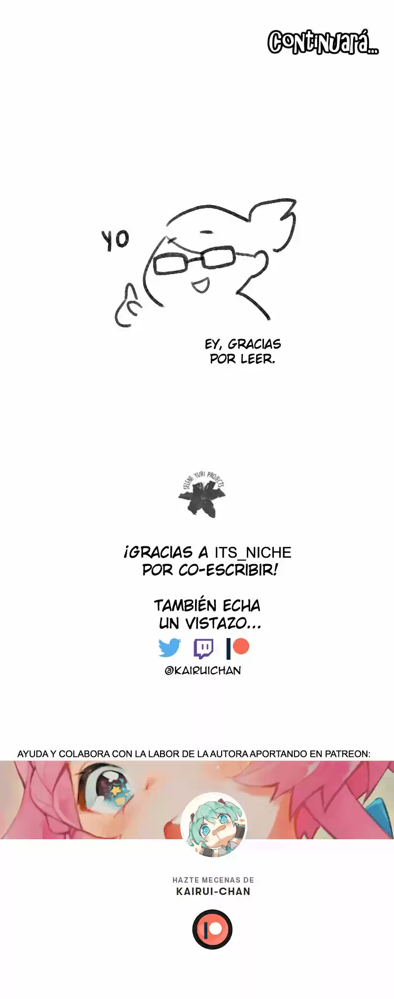 My Cat Is A Wizard - Capítulo 23 - Página 5 - LectorTMOo
