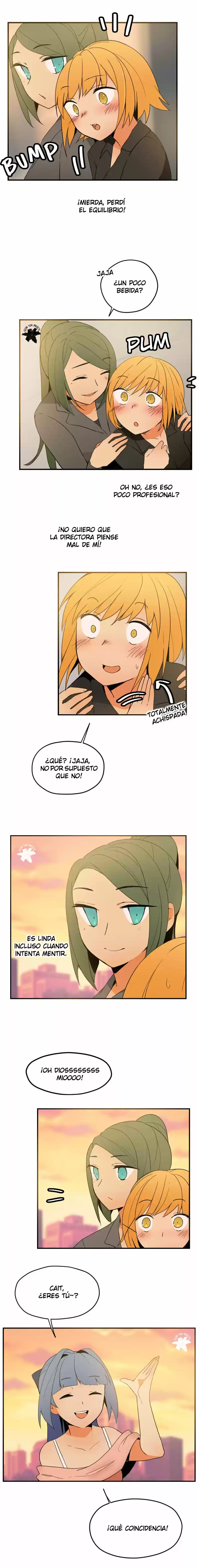 My Cat Is A Wizard - Capítulo 26 - Página 2 - LectorTMOo