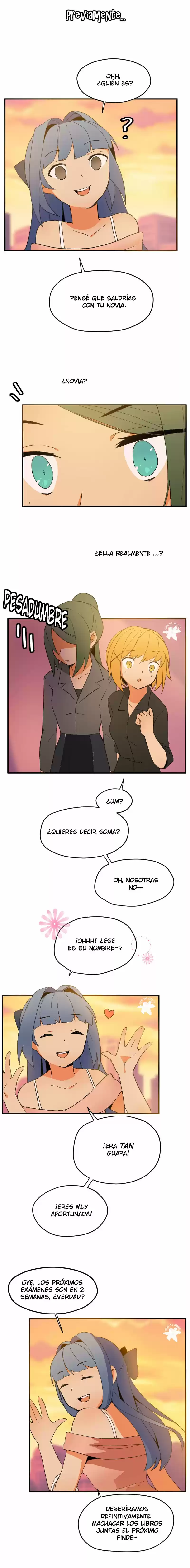 My Cat Is A Wizard - Capítulo 27 - Página 1 - LectorTMOo