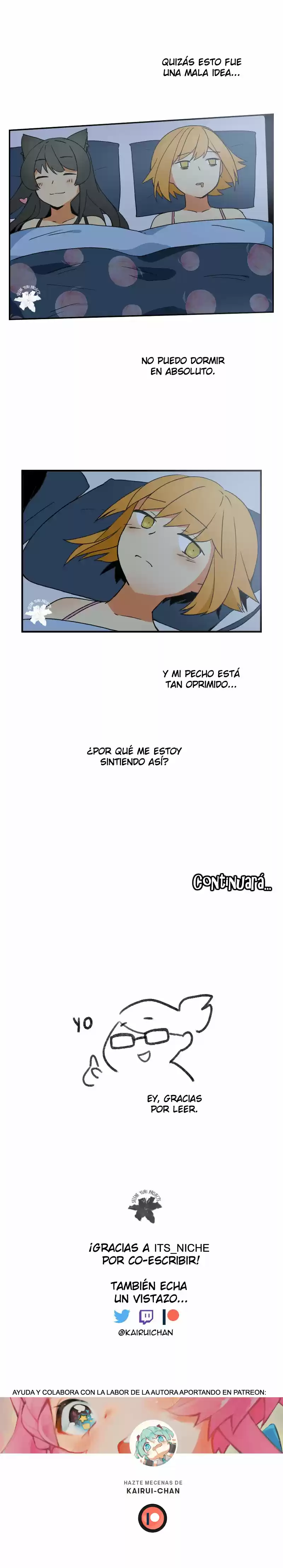 My Cat Is A Wizard - Capítulo 30 - Página 5 - LectorTMOo