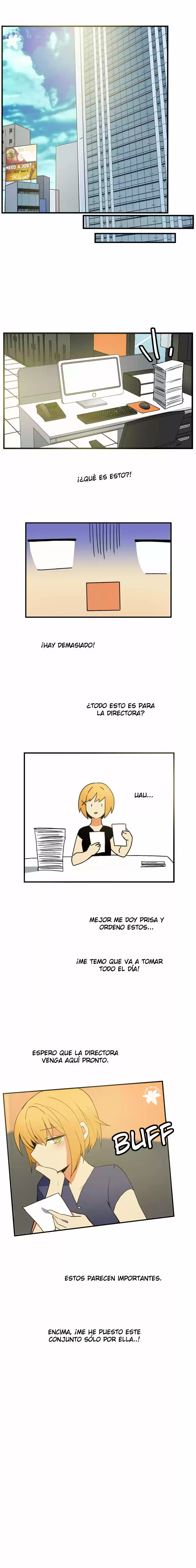 My Cat Is A Wizard - Capítulo 31 - Página 3 - LectorTMOo