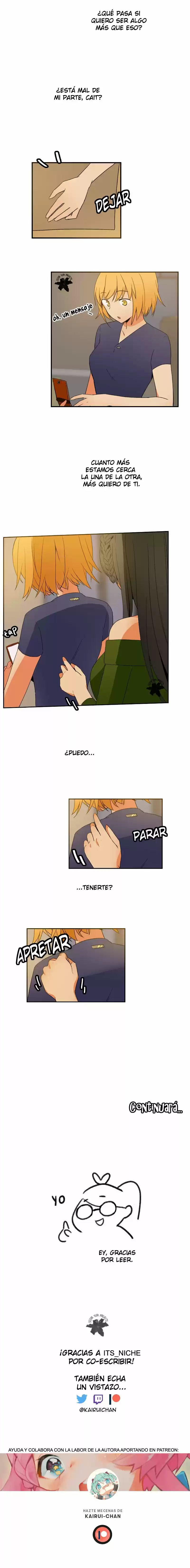 My Cat Is A Wizard - Capítulo 35 - Página 4 - LectorTMOo
