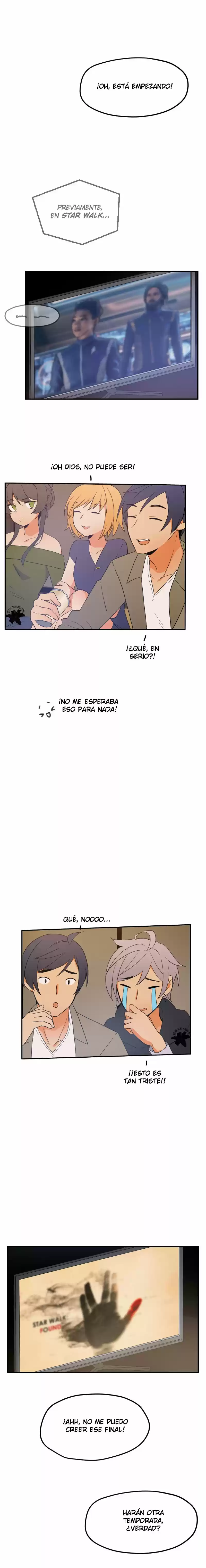 My Cat Is A Wizard - Capítulo 37 - Página 3 - LectorTMOo