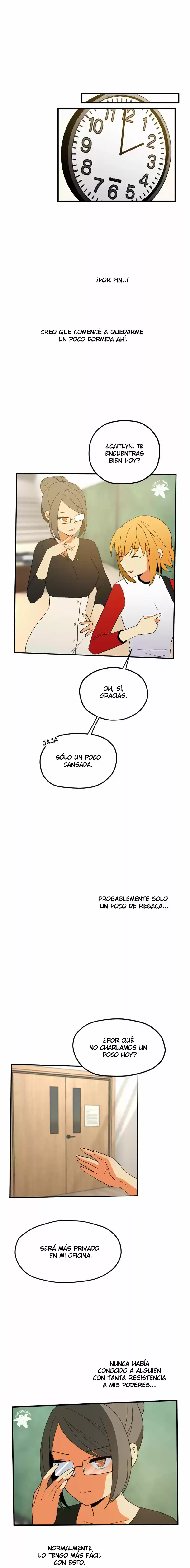 My Cat Is A Wizard - Capítulo 40 - Página 4 - LectorTMOo